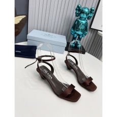 Prada Sandals